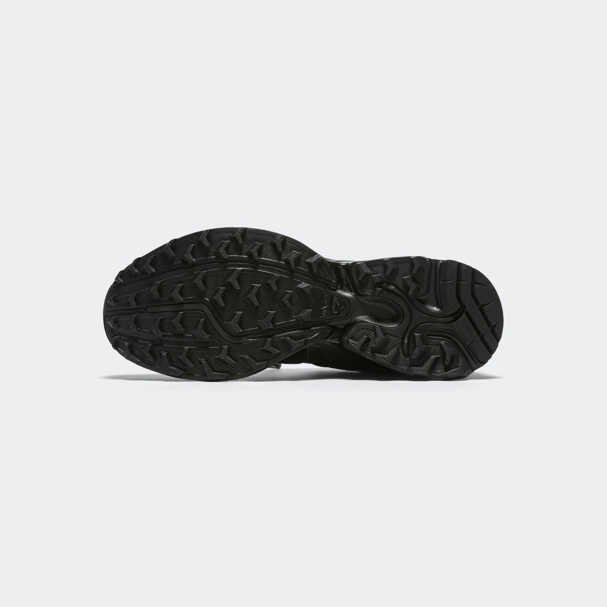 XT-Whisper - Black/Asphalt